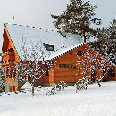 Chalet Chata Tereza By Interhome Stará Lesná 외부 사진
