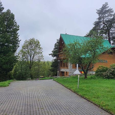 Chalet Chata Tereza By Interhome Stará Lesná 외부 사진