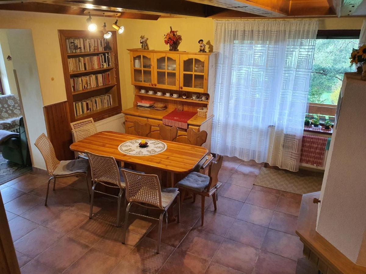 Chalet Chata Tereza By Interhome Stará Lesná 외부 사진