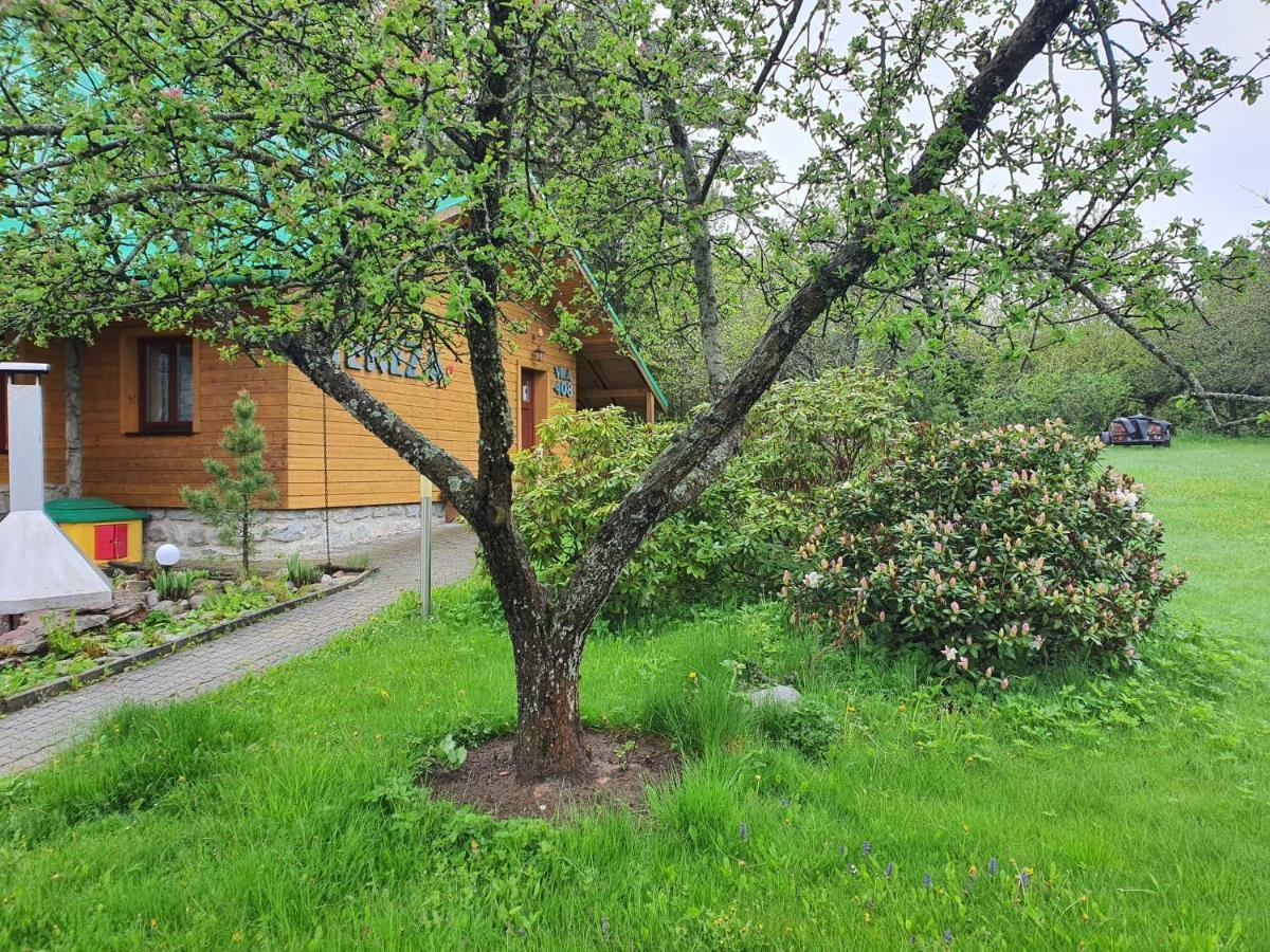 Chalet Chata Tereza By Interhome Stará Lesná 외부 사진