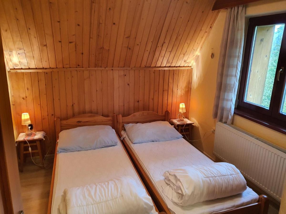 Chalet Chata Tereza By Interhome Stará Lesná 외부 사진