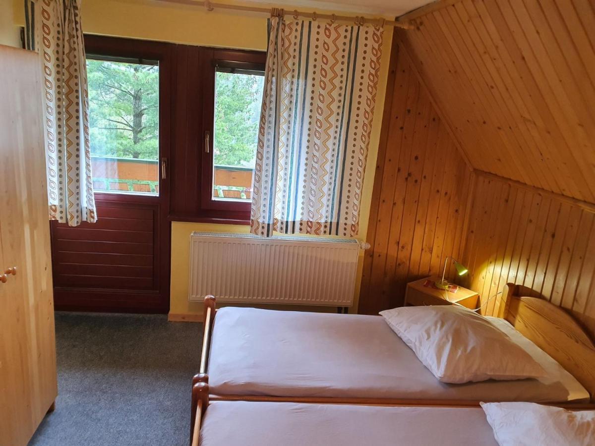 Chalet Chata Tereza By Interhome Stará Lesná 외부 사진