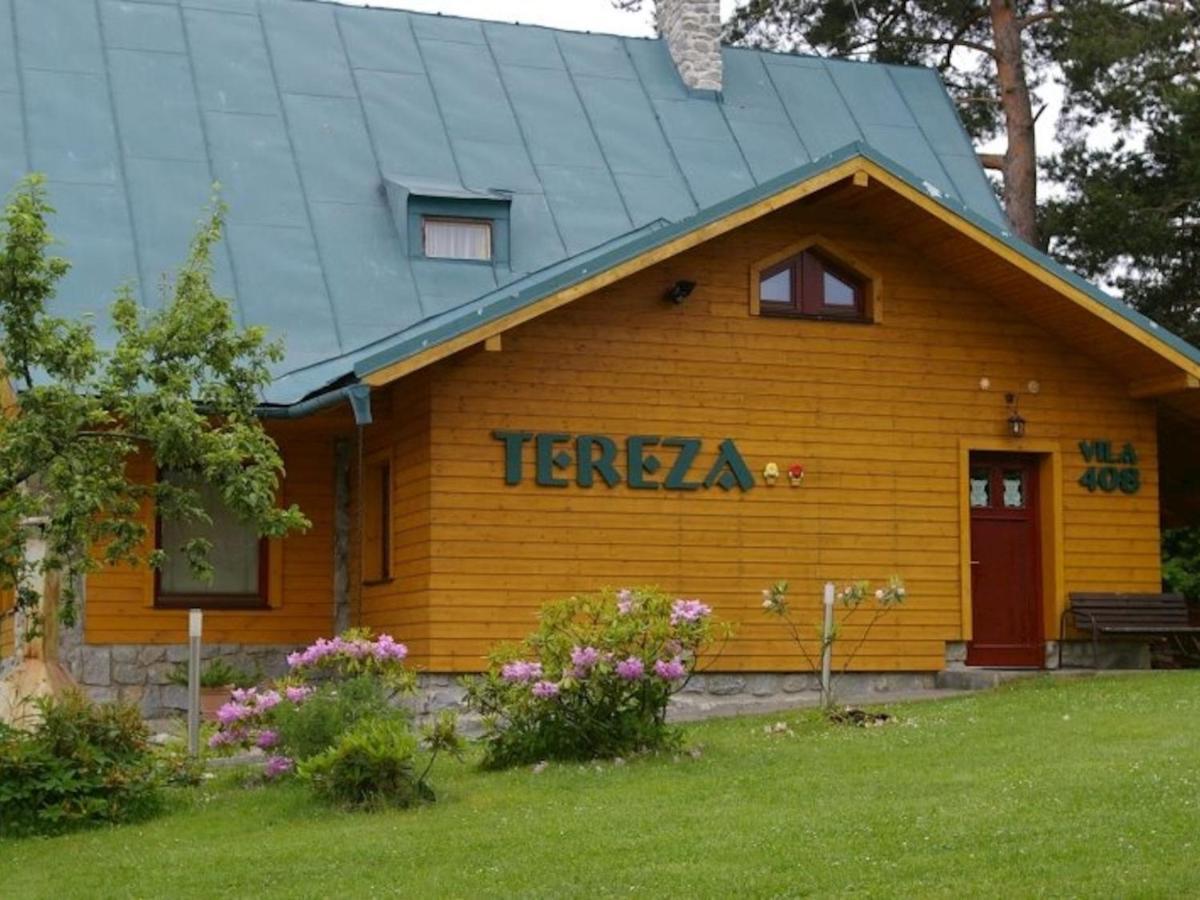 Chalet Chata Tereza By Interhome Stará Lesná 외부 사진