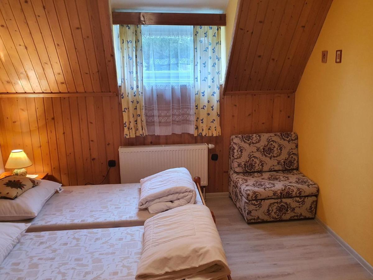 Chalet Chata Tereza By Interhome Stará Lesná 외부 사진