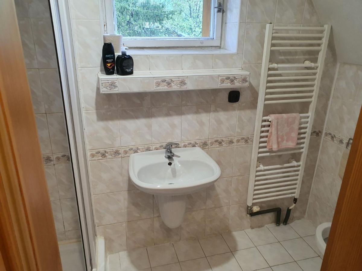 Chalet Chata Tereza By Interhome Stará Lesná 외부 사진
