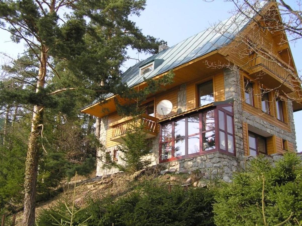 Chalet Chata Tereza By Interhome Stará Lesná 외부 사진