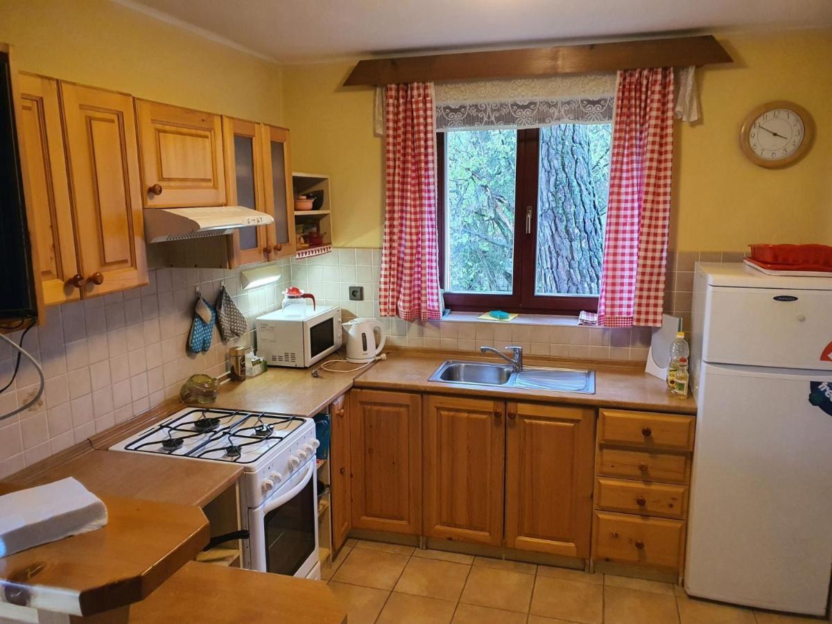 Chalet Chata Tereza By Interhome Stará Lesná 외부 사진
