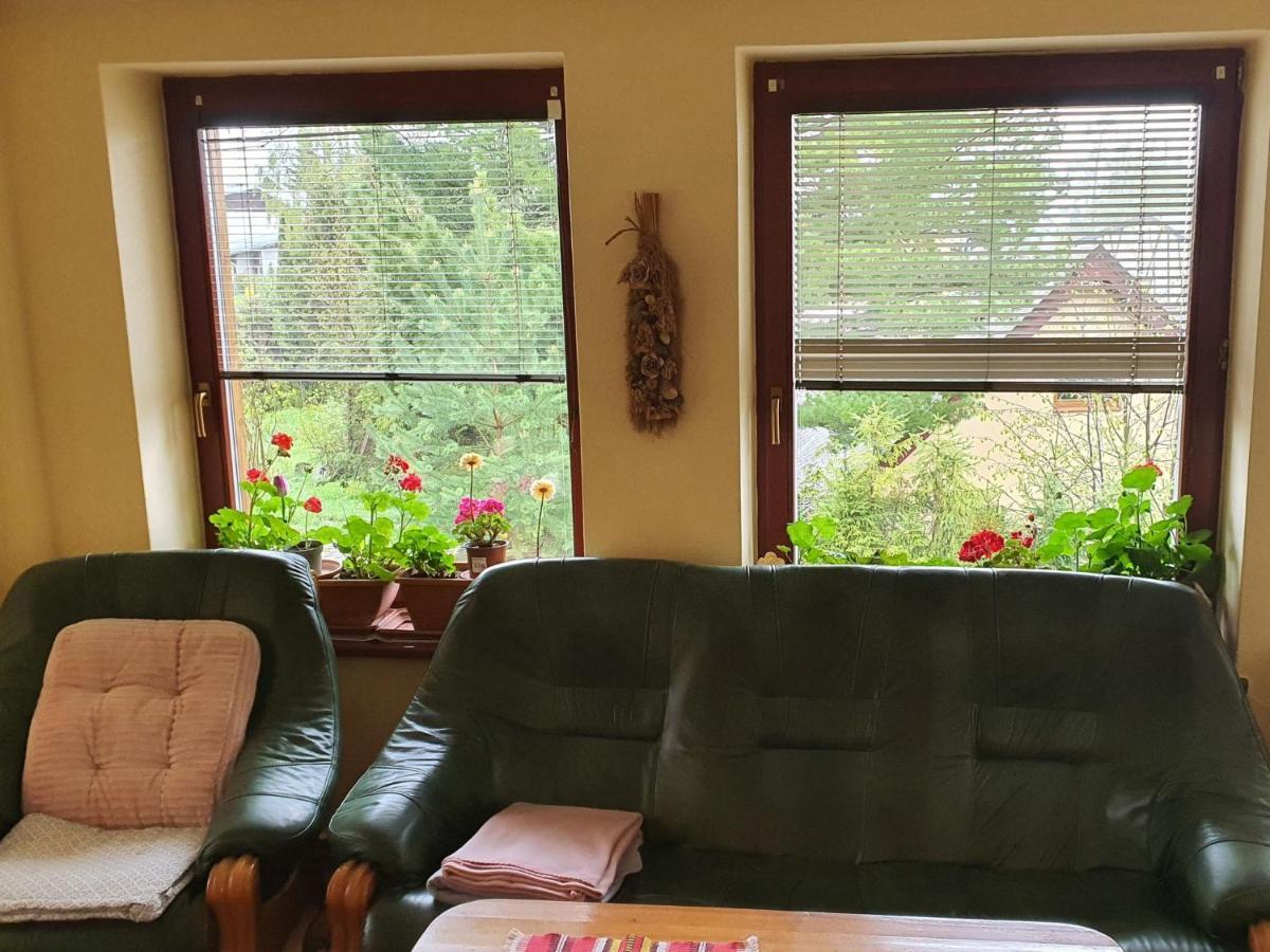 Chalet Chata Tereza By Interhome Stará Lesná 외부 사진