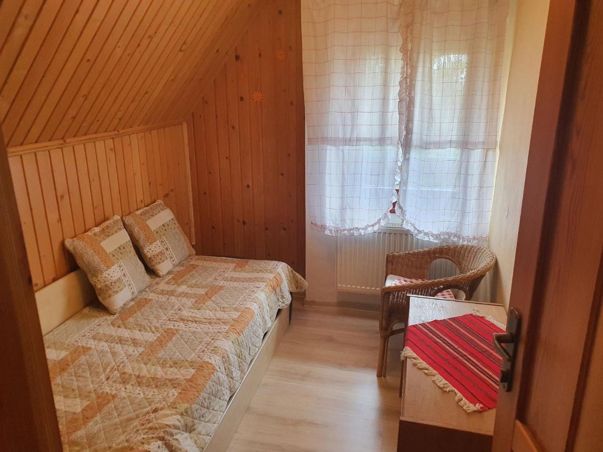 Chalet Chata Tereza By Interhome Stará Lesná 외부 사진
