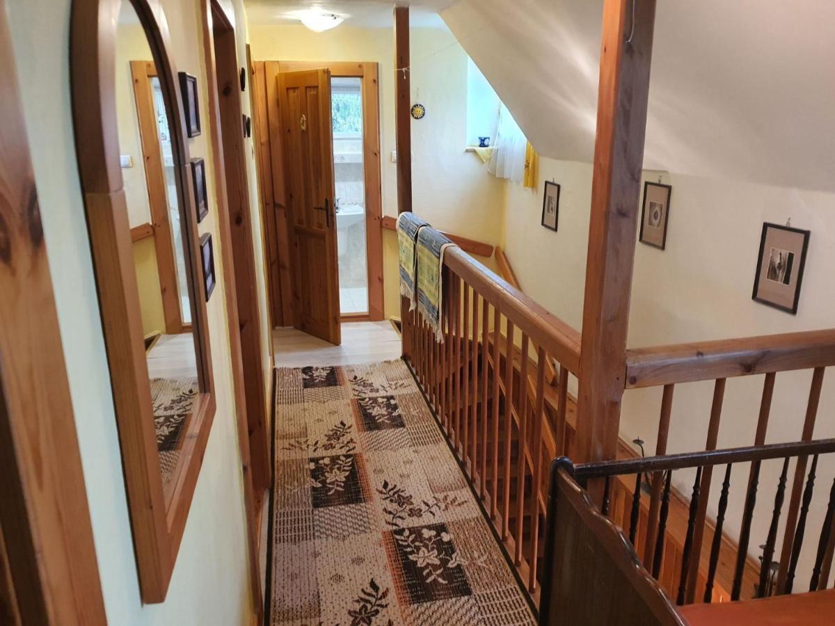 Chalet Chata Tereza By Interhome Stará Lesná 외부 사진